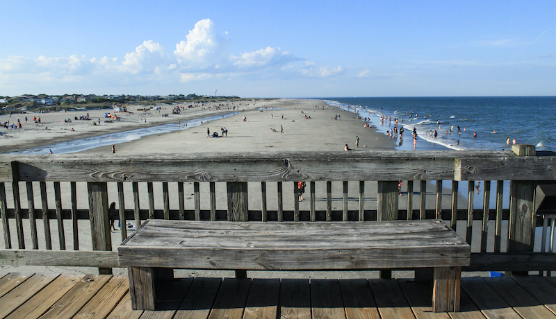 tybee island beach